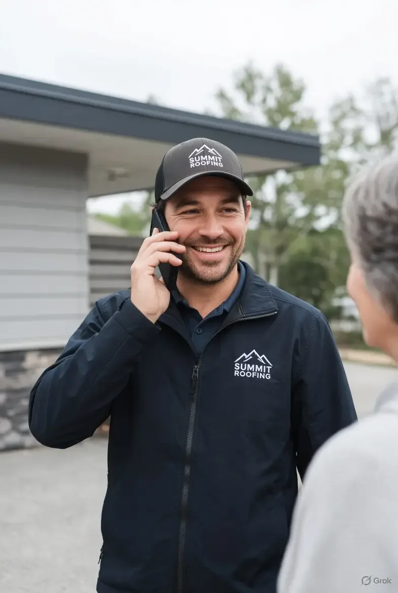 Flat Roof Leak Repair Clayton, ID FAQs